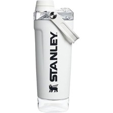 Rafta Stanley Çalkalayıcı Şişesini Etkinleştirin 0.59L (Tebeşir)