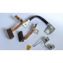 Valeo Kömür Takımı D6RA133 Renault R19 - Megane Ym (594366)