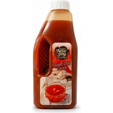 TeknoKapsül Sweet Chili Sosu 2480 gr Tatlı Biber Sosu Sweet Chili Sauce