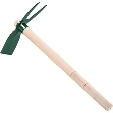 Rafta Master 508710 Çatal Keçiboynuzu Mini Çapa (Saplı)