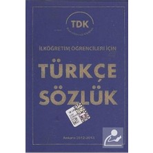 Rafta Ilkokul-Ortaokul Öğrencilerine Türkçe Sözlük: Ilköğretim Öğrencileri Için