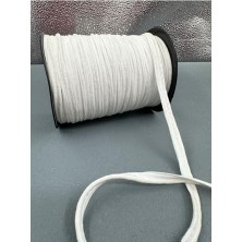Rafta 1 cm Kumaş Ara Biye-5 Metre