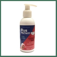 Bezos Rus Merhemi | Krem 150 ml Form Tüy Dökme Kremi Tüy Dòkücü - Bss