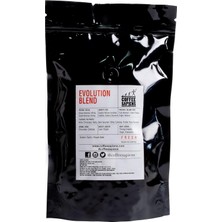 Tr Sapıens Coffee Evolution Blend (Çekirdek Kahve)