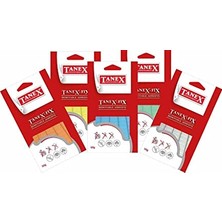 Rafta Hamur Yapıştırıcı Fıx 50 gr Beyaz