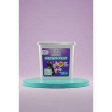 Rafta Orchid Peat 15 Litre Organik Orkide Yetiştirme Torfu