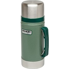 Rafta Stanley Classic Legendary Vakumlu Çelik Yemek Termosu, 0.7 L