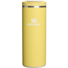Rafta Stanley The Transit Fliptop Mug 0.35L / 12OZ Daffodil Termos AS10130630054