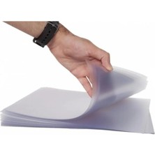 Tr A4 Koruyucu Kılıf 10'lu Paket