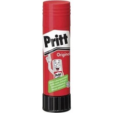Rafta Prit 3'lü Avantaj Set (43GR x 3) Stick Yapıştırıcı