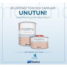 Rafta Stella Maximo Sıvı Cam 500ML Parlak