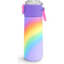 Rafta Çelik Termos (500 Ml)