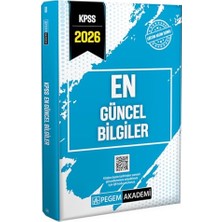 Rafta 2026 Kpss En Güncel Bilgiler 9786258656824 Pegem Akademi Yayıncılık