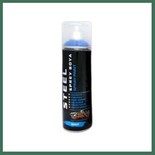 Bezos Mavi Sprey Boya 200 ml Bss