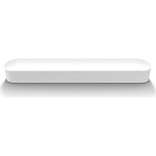 Tr Beam Soundbar - Beyaz