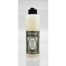 Rafta Ultimate Glaze - Kalın Sır Vernik Parlak 250ML Kalın Sır Vernik 250ML Şeffaf Tek Ebat Unisex