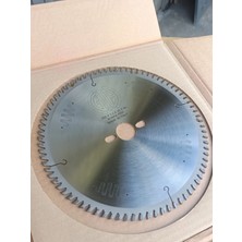 GIA 250MM 80 Diş Sunta Mdf Parke Testeresi