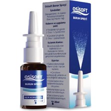 Tr Burun Spreyi 20 ml