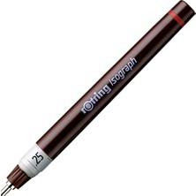 Rafta Rapido Kalemi Isograph 0.20 mm