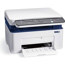 Rafta 3025V_BI Çok Fonksiyonlu Lazer Yazıcı
