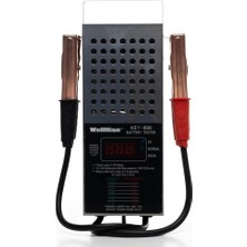 Tr KEY-888 Dijital Akü Test Cihazı