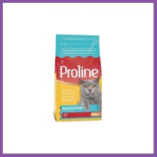 Bezos Yetişkin Kedi Maması Balık-Pirinç 1200G 1 Adet Bzoshb