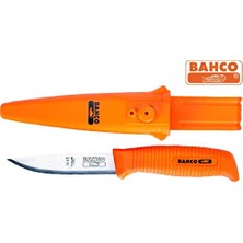 Rafta 1446 Çok Amaçlı Dayanıklı Çelik Bıçak