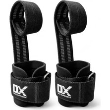 Rafta T-Grips Lifting Straps Base
