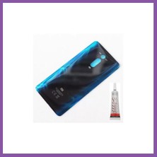 Bezos Mi 9t Arka Pil Kapağı ve (B7000 15 Ml) Yapıştırıcı Bzoshb