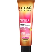Rafta Urban Care Perfecting Besleyici Parlaklık Veren Saç Bakım Kremi -150ML-VEGAN