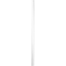 Tr CGO-0027 Statik Akıllı Kağıt Tahta, Şeffaf, 2 Adet, 120X200CM