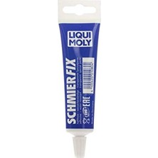 Rafta Liqui Moly Yağlayıcı Sprey 50 G Otomotiv Bakım Ürünü