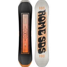 Rome Sds Mınıshred Çocuk Snowboard