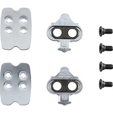 Rafta Mtb SM-SH56 Spd Cleats Çoklu Tetikleme