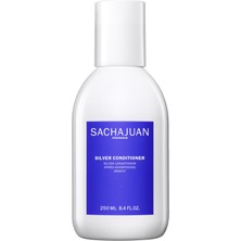 Rafta Sachajuan Silver Conditioner Saç Kremi, 250 ml