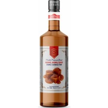 Tr Karamel Aromalı Şurup 700 ml - Pet Şişe