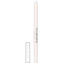 Rafta Maybelline New York Tattoo Liner Jel Göz Kalemi - 821 Stardust Chrome