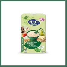 Bezos Sütlü Tahıl Meyve 200 Gr. 1 Adet Bss