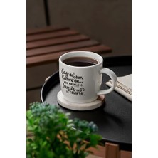 Rafta Canım Kendim Bone Mug 350 cc 885989