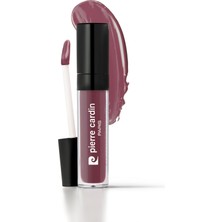 Rafta Pierre Cardin Staylong Lipcolor-Kissproof – Uzun Süre Kalıcı Lipgloss - Carnival - 120-5 ml