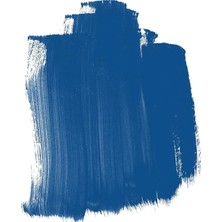 Tr Georgian Sulandırılabilir Yağlı Boya Gwamo 200 Ml, Cobalt Blue Hue (119200110)