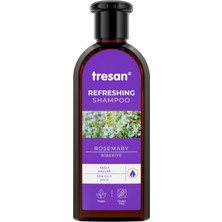 Rafta Tresan Biberiye Canlandırıcı Bakım Şampuanı 300 ml