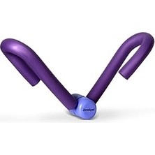 Rafta Slipt Thight  Kalça Basen Şekillendirme Pilates Kelebek Aleti TM01
