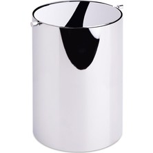 Rafta System Krom Banyo Çöp Kovası - BA4013 031 Cr-Cr