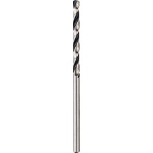 Rafta Bosch Professional Matkap ve Kırıcı Delici Uçları, Metal Matkap Uçları, Gri, 2 Adet