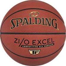 Rafta Zi/o Excel Iç Mekan - Dış Mekan Basketbol