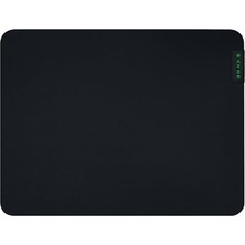 Rafta Razer Gigantus V2 Medium - Hız ve Kontrol Için Yumuşak Orta Boy Oyun Mouse Matı (Kaymaz Kauçuk, Dokulu Mikro Dokuma Kumaş, 36 x 27 x 0,3 Cm) Siyah
