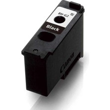 Canon Bh-G2 QY6-8071-010 Siyah Orijinal Baskı Kafası
