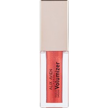 Rafta Alıx Avıen Maxivolumizer Lipgloss 217 - Pomegranate Blossom - Kalıcı ve Nemlendirici Ruj - Dolgunlaştırıcı Etki