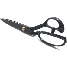 Rafta 1104B Somunlu Kumaş Kesim Makası (8" (20,5 Cm.))